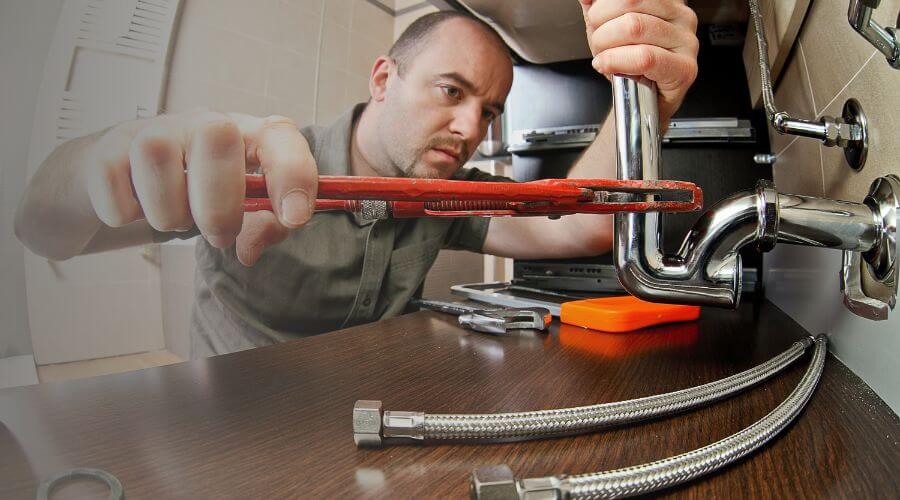 Professional Leak Detection Services in Albany, OH